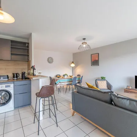 Appartement Goskoki-2
