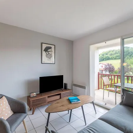 Appartement Goskoki-2 *