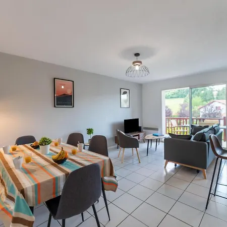 Goskoki-2 Appartement *