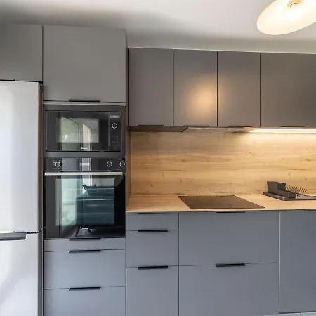 Goskoki-2 Appartement Saint-Pée-sur-Nivelle