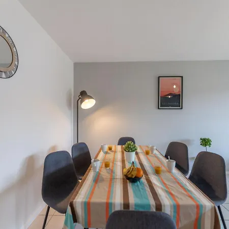 Appartement Goskoki-2 *