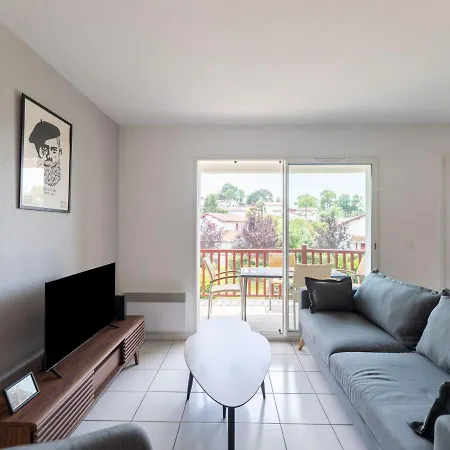 Appartement Goskoki-2 *